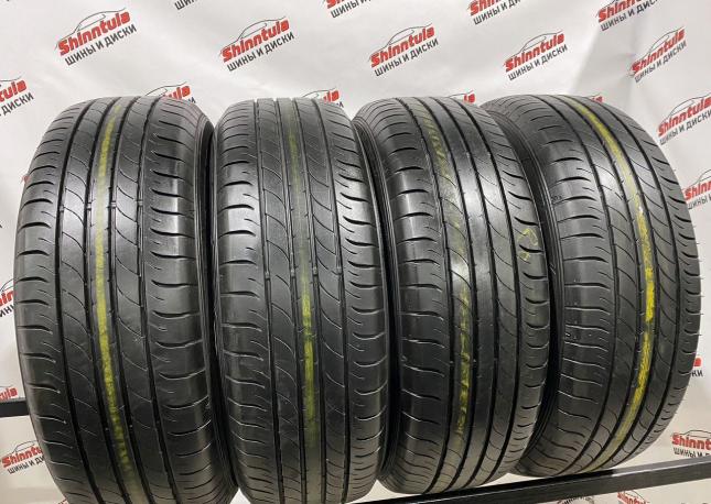 Dunlop SP Sport Maxx 050 235/65 R18 106V