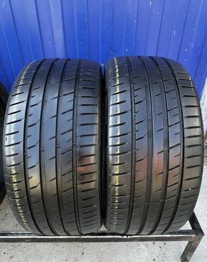 Syron Premium Performance 225/35 R19