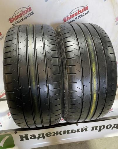 Dunlop SP Sport Maxx 050 255/35 R18