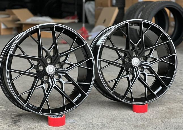 Диски Hre ff10 R18 5/108 R18