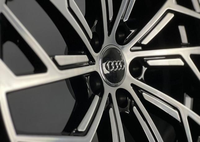 Диски Audi 0337 8.5 R19 5/112