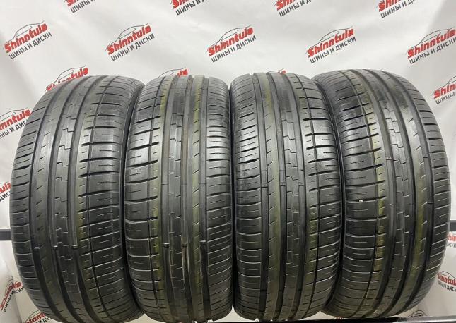Pirelli P7 Evo Touring 215/55 R17