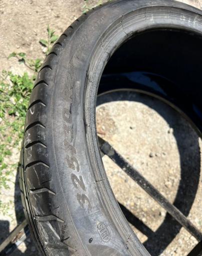 Pirelli P Zero 325/30 R21 108Y