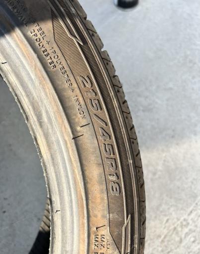 Hankook Ventus Prime 3 K125 215/45 R18