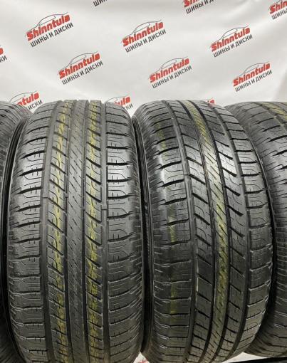 Goodyear Wrangler HP All Weather 235/55 R19