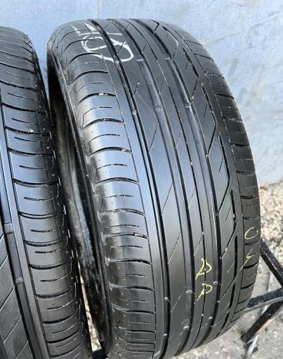 Bridgestone Turanza T001 225/55 R17