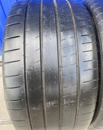 Michelin Pilot Super Sport 285/30 R20