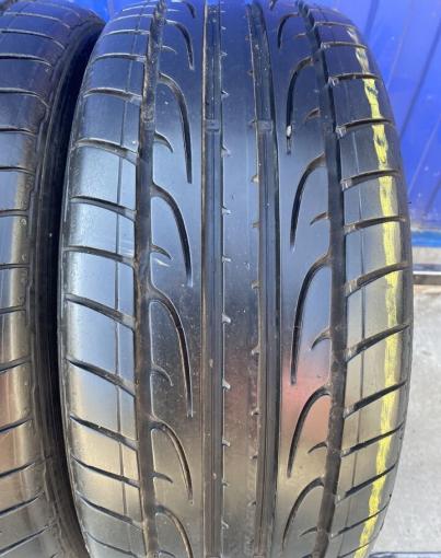 Dunlop SP Sport Maxx 215/40 R17