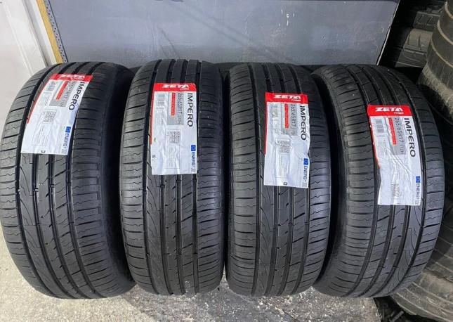 Zeta Impero 265/65 R17 112H