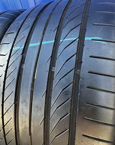 Continental ContiSportContact 5 295/35 R21