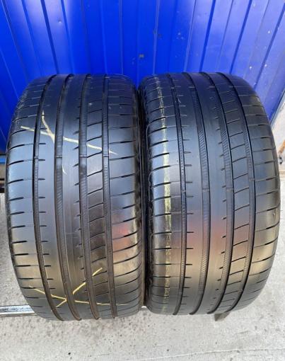 Goodyear Eagle F1 Asymmetric 3 255/35 R19