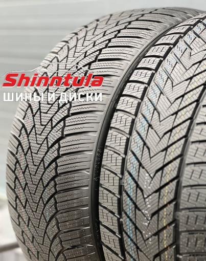 iLink SnowGripper I 255/35 R20 и 285/30 R20