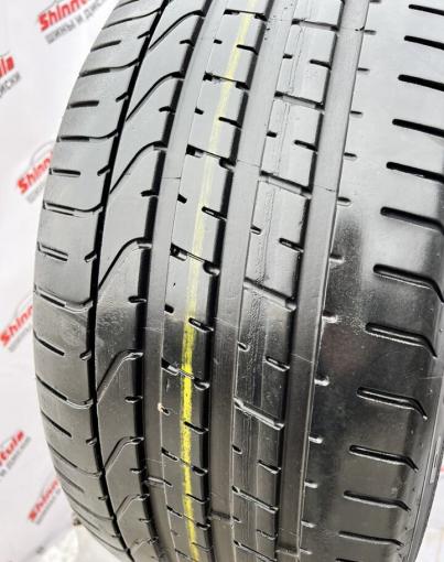 Pirelli P Zero 285/35 R21 105Y