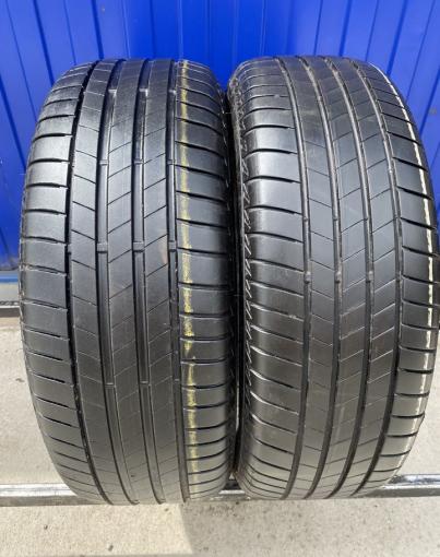 Bridgestone Turanza T005 225/60 R17