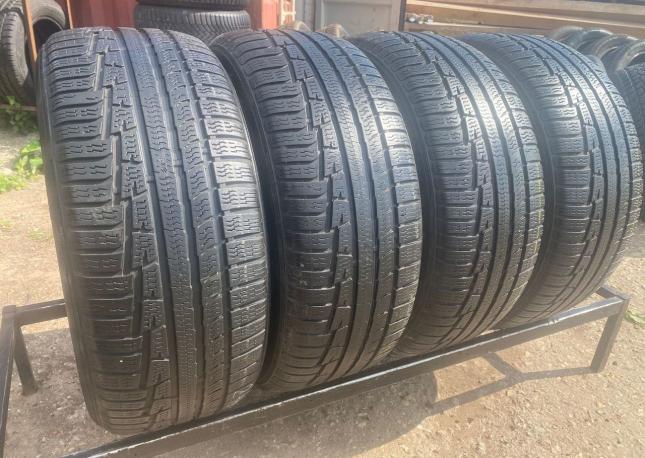 Nokian Tyres WR A3 245/50 R18