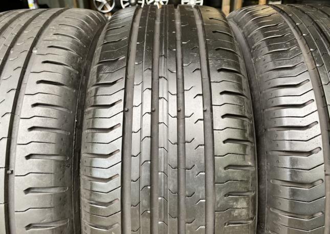 Continental ContiEcoContact 5 205/55 R16