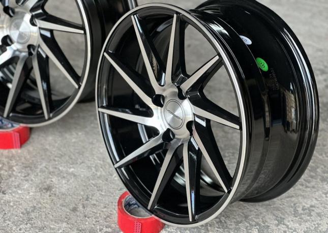 Диски Vossen CVT 4/100 R17