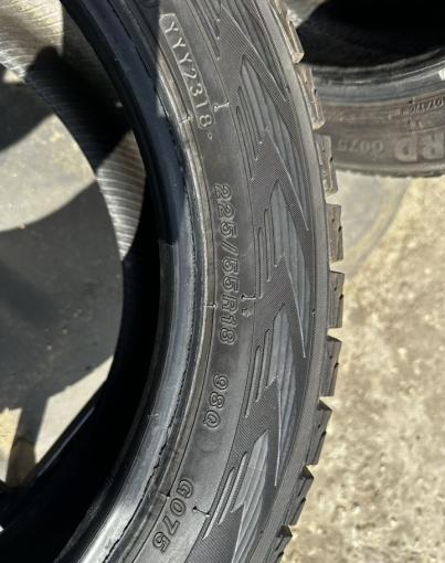 Yokohama Ice Guard G075 225/55 R18