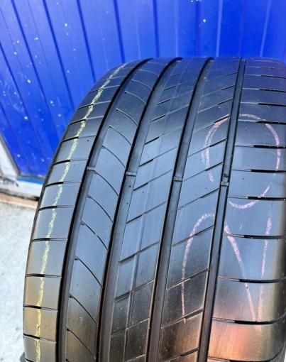 Goodyear Eagle F1 Asymmetric 3 SUV 295/40 R20