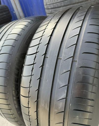 Michelin Latitude Sport 275/50 R20