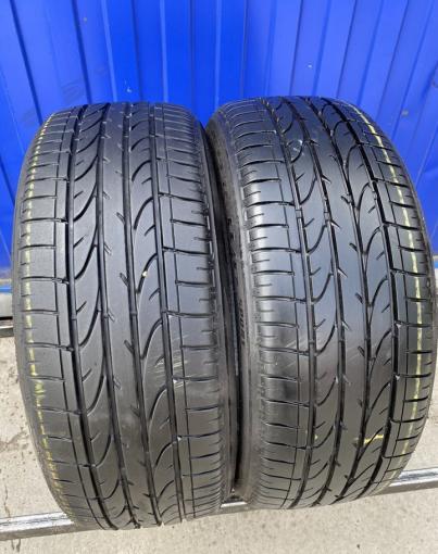 Bridgestone Dueler H/P Sport 225/45 R19