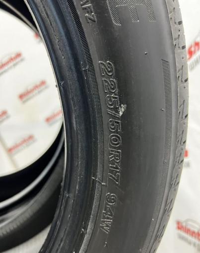 Bridgestone Turanza T005A 225/50 R17 94W