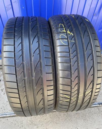 Bridgestone Potenza RE050A 225/45 R18