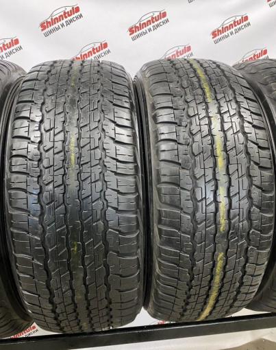Dunlop Grandtrek AT22 285/60 R18
