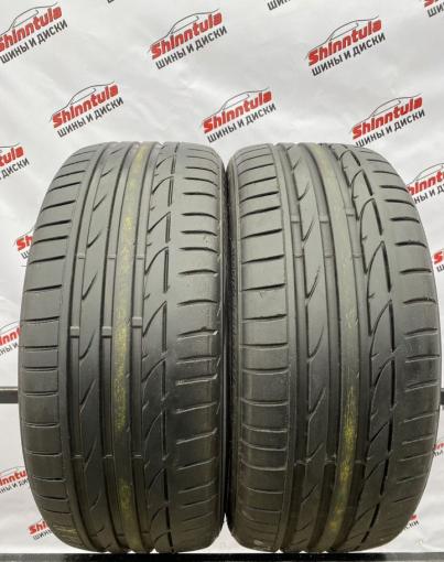 Bridgestone Potenza S001 225/40 R19