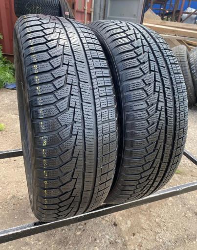 Pirelli Winter Sottozero 240 Serie II 255/40 R18