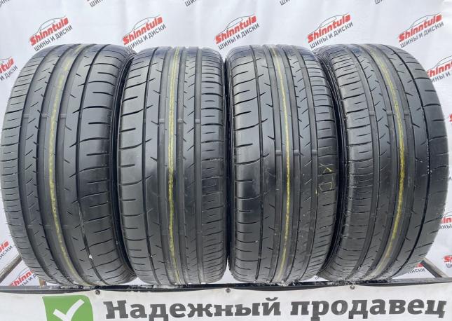 Dunlop SP Sport Maxx 050+ 245/45 R20