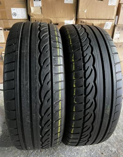 Dunlop SP Sport 01 235/55 R19