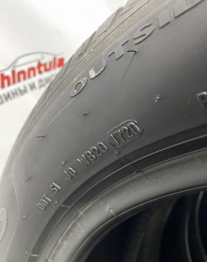 Pirelli Cinturato P6 215/55 R17