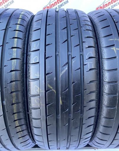 Continental ContiSportContact 3 205/45 R17