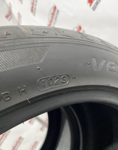 Hankook Ventus V12 Evo2 K120 285/35 R18