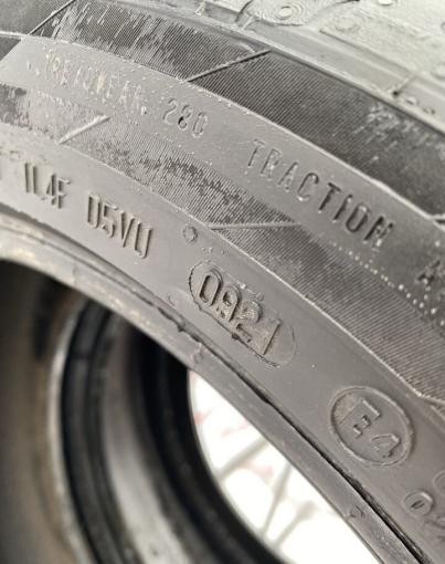 Continental ContiSportContact 5 225/45 R18 95Y