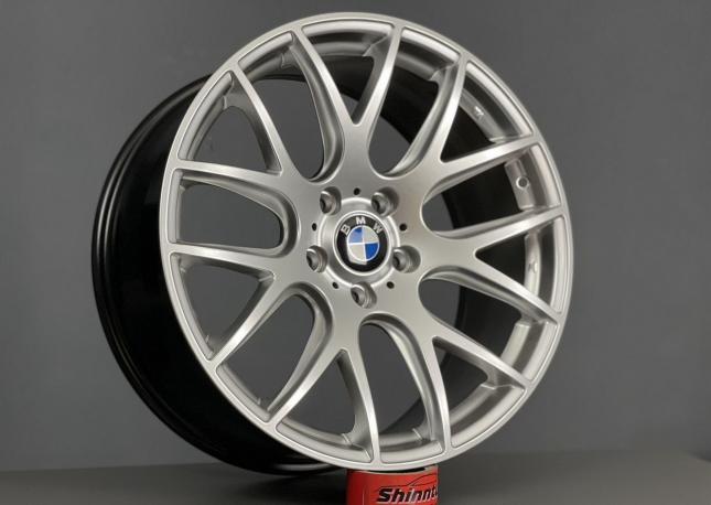 Диски BMW 3sdm 359m стиль 9-10.5j 5/120 r20