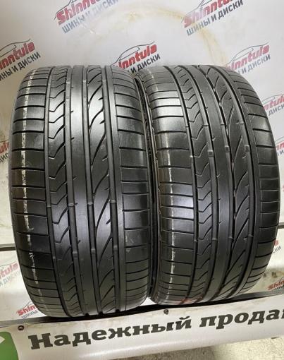 Bridgestone Potenza RE050A 255/35 R19