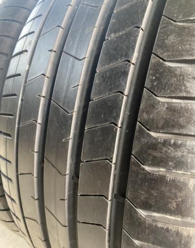 Pirelli P Zero PZ4 315/35 R21