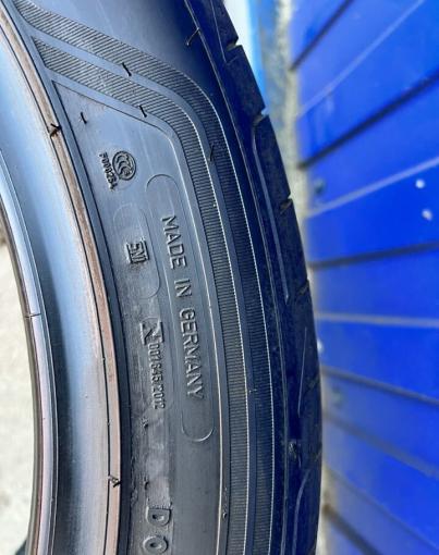 Goodyear Eagle F1 Asymmetric 3 SUV 295/40 R20