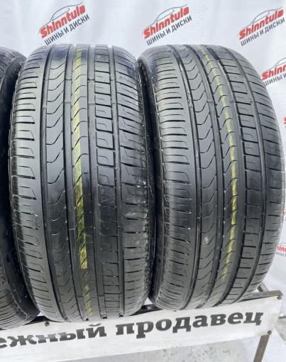 Pirelli Scorpion Verde 255/45 R20 105W