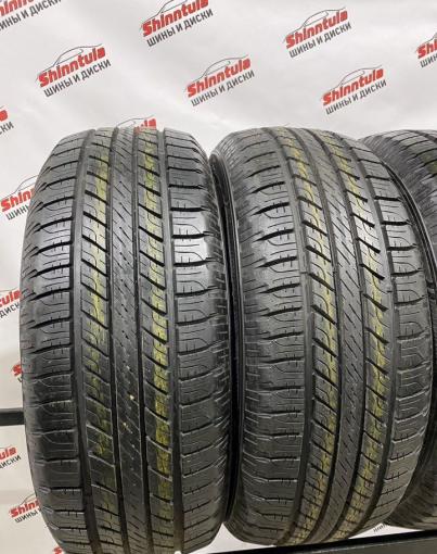 Goodyear Wrangler HP All Weather 235/55 R19