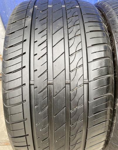 Grenlander L-Zeal56 245/35 R21 и 275/30 R21