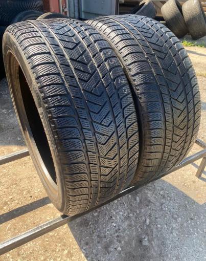 Pirelli Scorpion Winter 265/45 R20