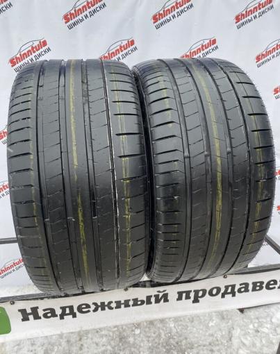 Pirelli P Zero PZ4 325/35 R22