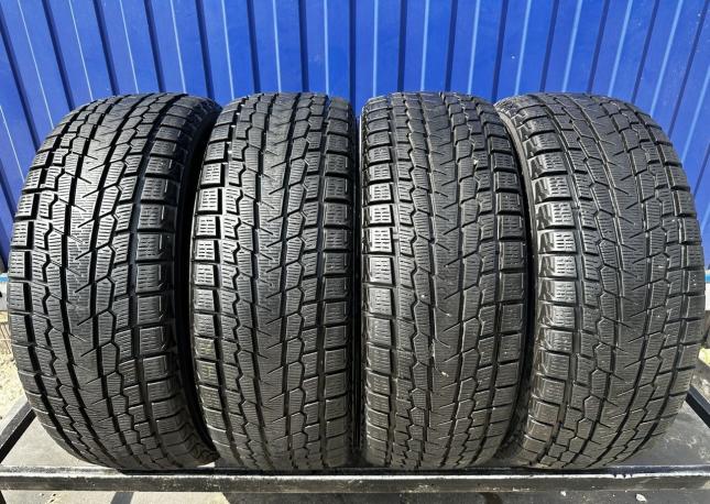 Yokohama Ice Guard G075 225/55 R18