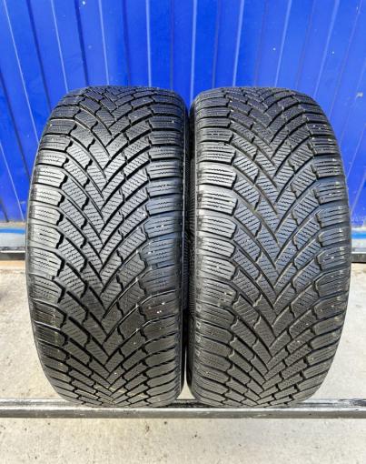 Continental ContiWinterContact TS 860 225/45 R17