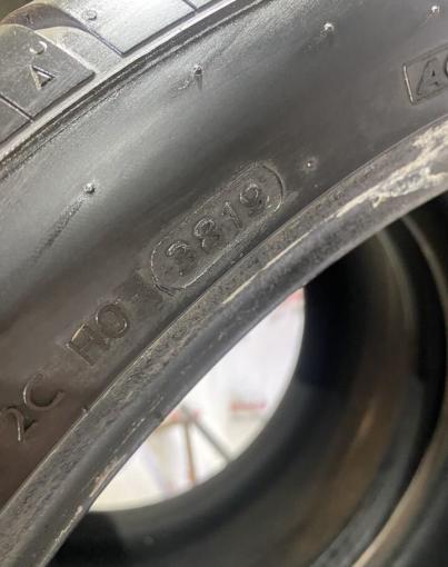 Hankook Ventus S1 Evo 3 K127 295/35 R23