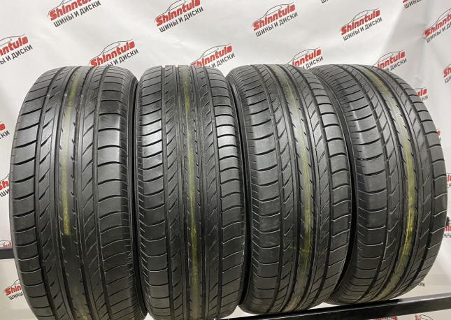 Yokohama BluEarth E70 225/60 R17 99H