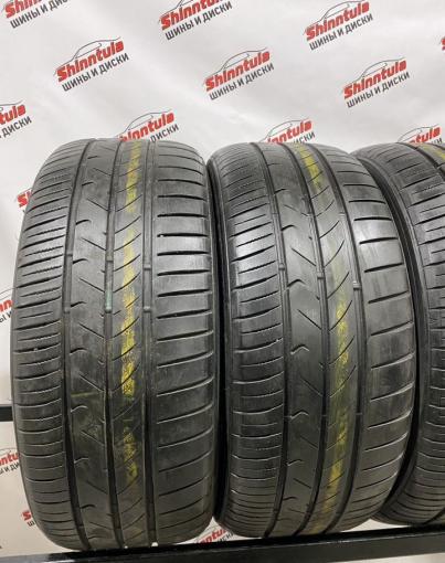 Toyo Tranpath mp7 235/50 R18